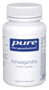 Pure encapsul ashwagandha30 capsule