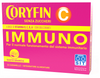 Coryfin c immuno 24caram