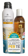 Heliocare invisible spray 50+