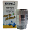 Anticalcare magnetico attacco 3/4 stufe a pellet ND244530