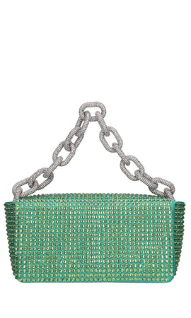 GEDEBE Borse... Verde da donna