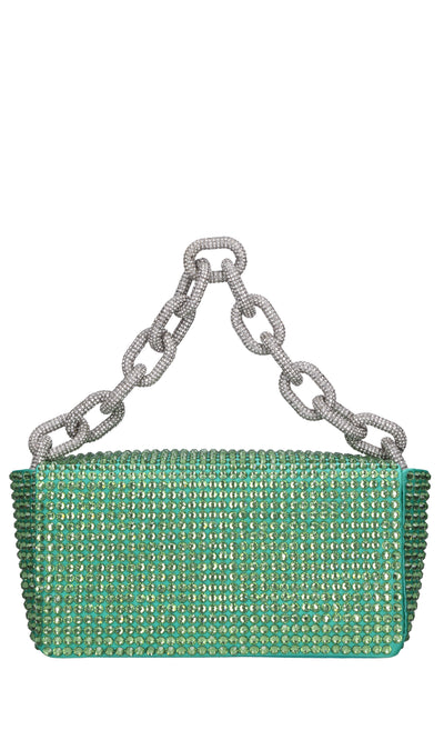 GEDEBE Borse... Verde da donna