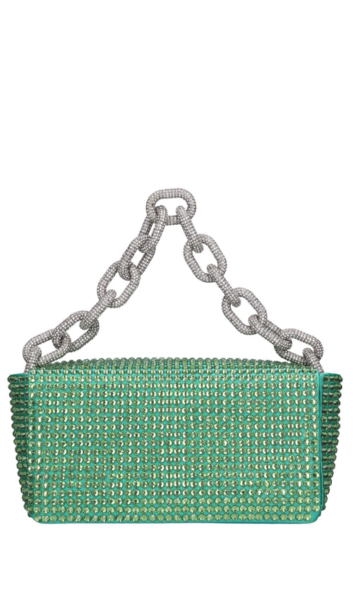 GEDEBE Borse... Verde da donna