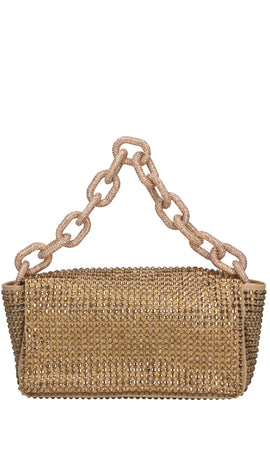 GEDEBE Borse... Nude da donna