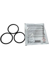 Kit Frog 3 guarnizioni + una bustina di decalcificante