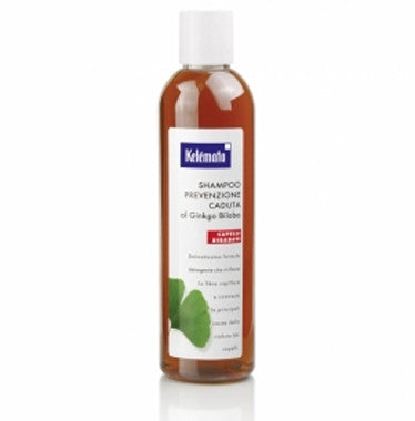 Shampoo prev cad ginkgo biloba