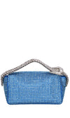 GEDEBE Borse... Azzurro da donna