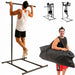 Pull Up Mate Sbarre per Trazioni Componibili Modulabili Calisthenics con Borsa