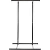 Pull Up Mate Sbarre per Trazioni Componibili Modulabili Calisthenics con Borsa
