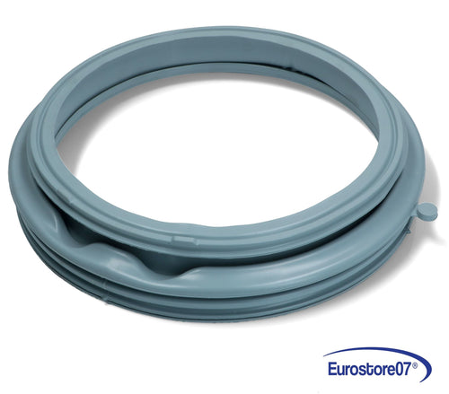 GUARNIZIONE A SOFFIETTO OBLÒ PER LAVATRICE ARCELIK BEKO 2904520500 2904520100