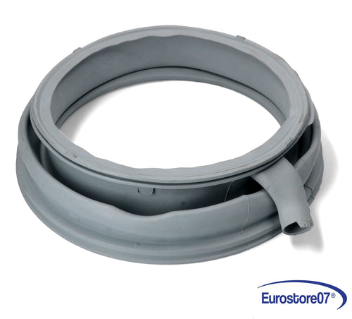 GUARNIZIONE SOFFIETTO PER LAVATRICE BOSCH PER MODELLO 8KG 00680768 00683453