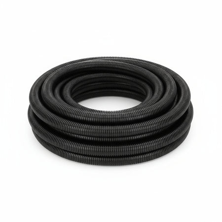 Tubo Universale per Aspirapolvere D29 int - 36 est. Al Metro