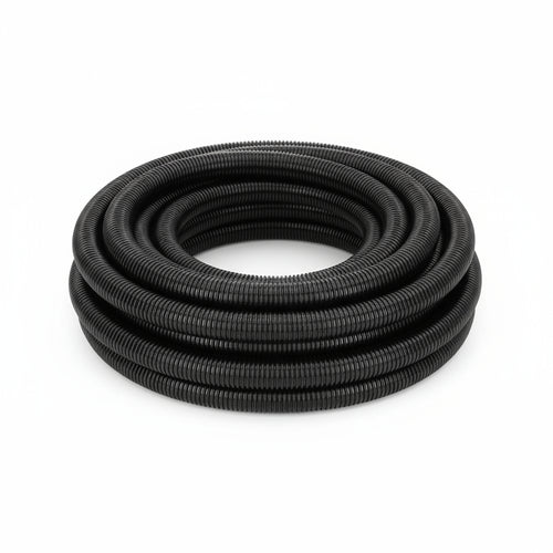 Tubo Universale per Aspirapolvere D29 int - 36 est. Al Metro