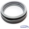 SOFFIETTO GUARNIZIONE OBLÒ LAVATRICE BOSCH 354135 - 362254 MODELLO 3TS861A