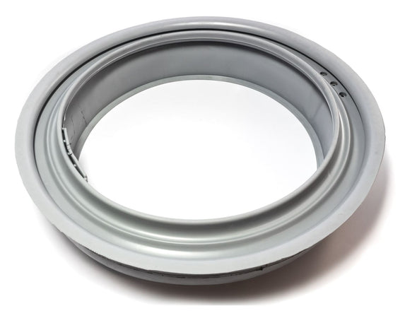 SOFFIETTO GUARNIZIONE OBLÒ LAVATRICE BOSCH 354135 - 362254 MODELLO 3TS861A