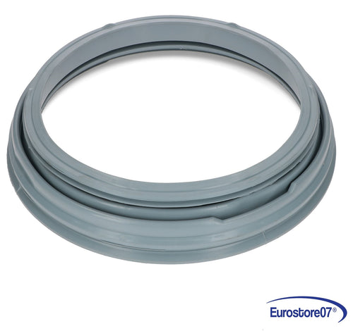 GUARNIZIONE SOFFIETTO OBLÒ LAVATRICE LG 4986ER1004A 4986EN1001A