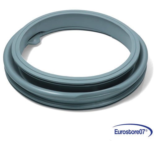 SOFFIETTO GUARNIZIONE OBLÒ LAVATRICE SAMSUNG DC64-01602A DC64-01664A