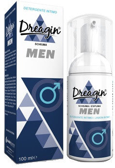 Dreagin men 100ml shedir pharm
