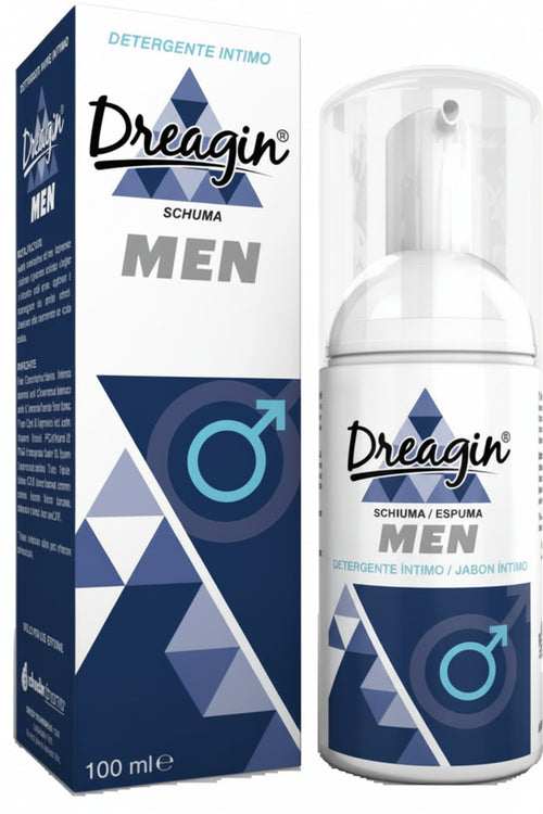 Dreagin men 100ml shedir pharm