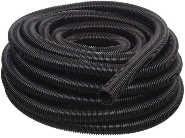 Tubo Universale per Aspirapolvere D29 int - 36 est. Al Metro