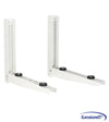 STAFFE PER CONDIZIONATORI cm.38 x 35 - 12/10 port.95 kg