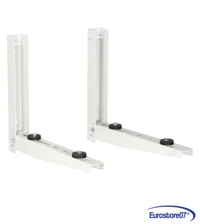 STAFFE PER CONDIZIONATORI cm.38 x 35 - 12/10 port.95 kg