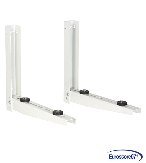 STAFFE PER CONDIZIONATORI cm.38 x 35 - 12/10 port.95 kg