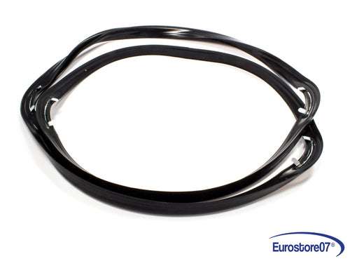 GUARNIZIONE CHIUSA 4 LATI PER PORTA FORNO TECNOGAS 420073600 420064800 420067500
