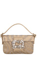 GEDEBE Borse... Nude da donna