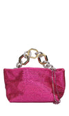 GEDEBE Borse... Fucsia da donna