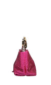 GEDEBE Borse... Fucsia da donna