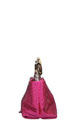 GEDEBE Borse... Fucsia da donna