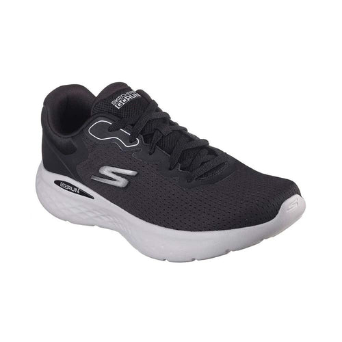 SKECHERS GO RUN LITE - ANCHOR Sneakers uomo 220898/BKGY