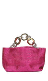 GEDEBE Borse... Fucsia da donna