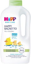Hipp baby care happy bagnet fa