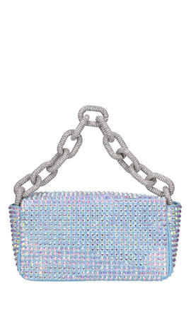 GEDEBE Borse... Azzurro da donna