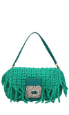 GEDEBE Borse... Verde da donna