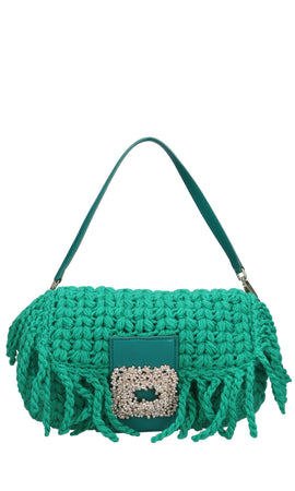 GEDEBE Borse... Verde da donna
