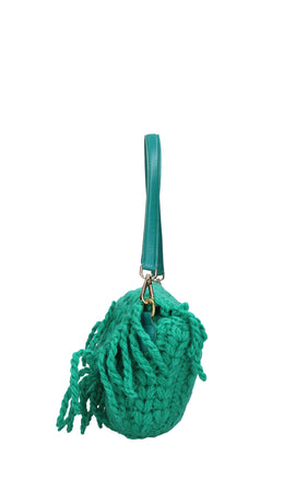 GEDEBE Borse... Verde da donna