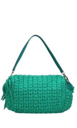 GEDEBE Borse... Verde da donna