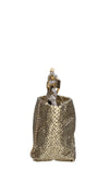GEDEBE Borse... Oro da donna
