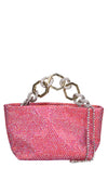 GEDEBE Borse... Rosa da donna