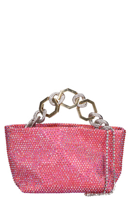 GEDEBE Borse... Rosa da donna