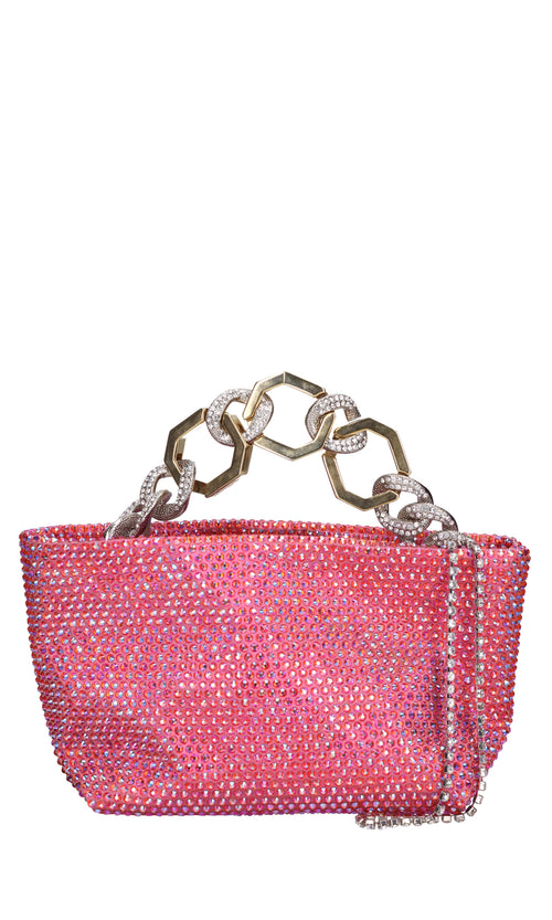 GEDEBE Borse... Rosa da donna