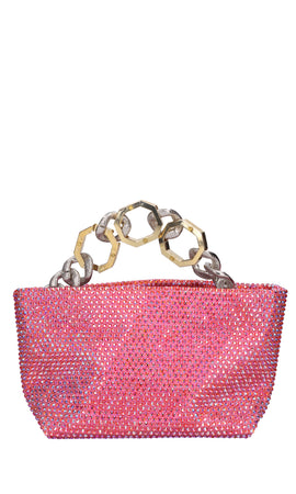 GEDEBE Borse... Rosa da donna