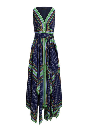 Ralph Lauren Abiti Multicolour da donna