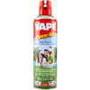 2xVape Open Air Acti Zanza Spray Zanzare Flebotomi e Mosche Interno Esterno 500ml