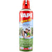2xVape Open Air Acti Zanza Spray Zanzare Flebotomi e Mosche Interno Esterno 500ml