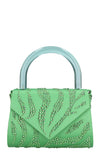 GEDEBE Borse... Verde da donna