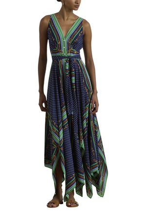 Ralph Lauren Abiti Multicolour da donna